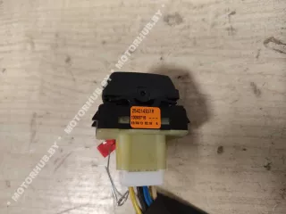 254214937R Кнопка стеклоподъемника Renault Sandero Stepway 2 Арт 00106098, вид 5