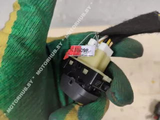 254214937R Кнопка стеклоподъемника Renault Sandero Stepway 2 Арт 00106098, вид 6