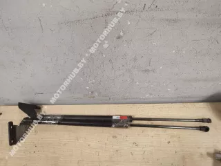  Амортизатор крышки багажника (3-5 двери) Nissan Qashqai 1  Арт 00106080