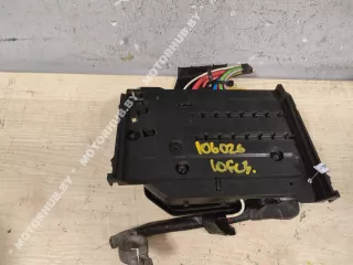  Клемма аккумулятора плюс Ford C-max 2 Арт 00106026, вид 1