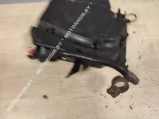  Клемма аккумулятора плюс Ford C-max 2 Арт 00106026, вид 4