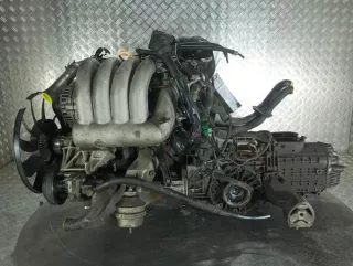 ADP Двигатель Volkswagen Passat B5 1.6л Арт 142812, вид 1