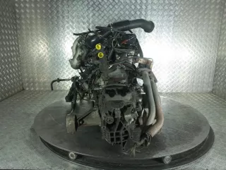 ADP Двигатель Volkswagen Passat B5 1.6л Арт 142812, вид 2