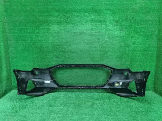 4KE807065BGRU Бампер передний Audi E-Tron Арт 0000007201455, вид 2