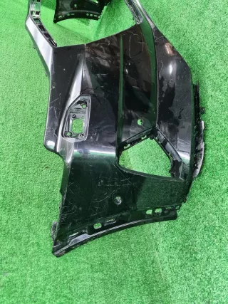 4KE807065BGRU Бампер передний Audi E-Tron Арт 0000007201455, вид 3