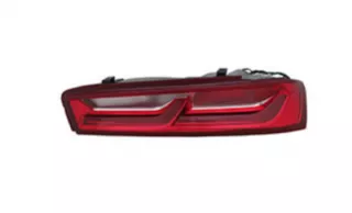  Фонарь задний левый Chevrolet Camaro 6 Арт car0117752