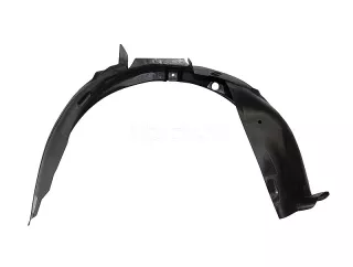  Защита арок передняя левая (подкрылок) Opel Corsa C Арт car0120812, вид 1