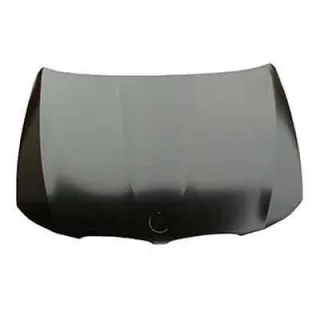 41617153940 Капот BMW 3 E90/E91/E92/E93 Арт car0096260, вид 1