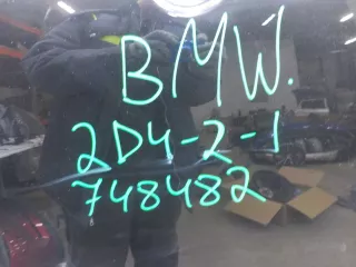 41007463772 Капот BMW X1 F48 Арт 748482, вид 2