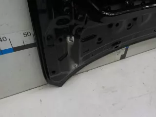 41007463772 Капот BMW X1 F48 Арт 748482, вид 5