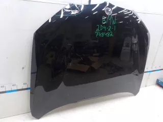 41007463772 Капот BMW X1 F48 Арт 748482, вид 7