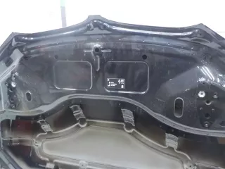 41007463772 Капот BMW X1 F48 Арт 748482, вид 8