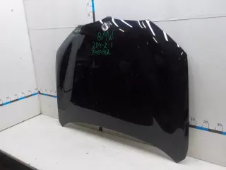 41007463772 Капот BMW X1 F48 Арт 748482, вид 9