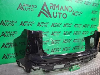 602000730AADQJ, 602002409AA, 602002410AA, 4 Бампер эксид вх EXEED VX Арт 345593RM, вид 2
