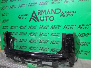 602000730AADQJ, 602002409AA, 602002410AA, 4 Бампер эксид вх EXEED VX Арт 345593RM, вид 3