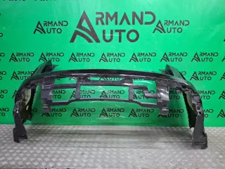 602000730AADQJ, 602002409AA, 602002410AA, 4 Бампер эксид вх EXEED VX Арт 345593RM, вид 5
