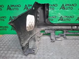 602000730AADQJ, 602002409AA, 602002410AA, 4 Бампер эксид вх EXEED VX Арт 345593RM, вид 9