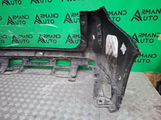 602000730AADQJ, 602002409AA, 602002410AA, 4 Бампер эксид вх EXEED VX Арт 345593RM, вид 10
