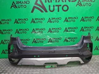 86611H0900, 8 Бампер киа, кия рио фб Kia Rio 4 Арт ARM344249, вид 1