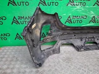 86611H0900, 8 Бампер киа, кия рио фб Kia Rio 4 Арт ARM344249, вид 11