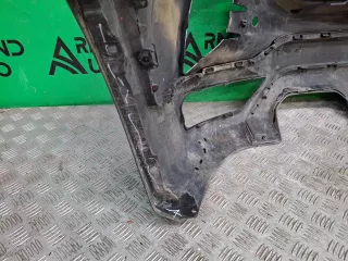 86611H0900, 8 Бампер киа, кия рио фб Kia Rio 4 Арт ARM344249, вид 12