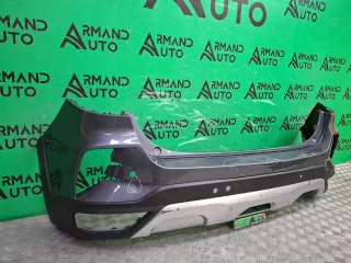 86611H0900, 8 Бампер киа, кия рио фб Kia Rio 4 Арт ARM344249, вид 2