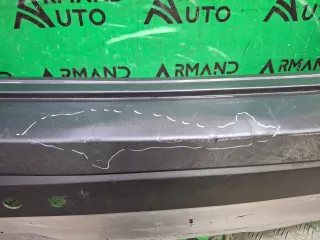 86611H0900, 8 Бампер киа, кия рио фб Kia Rio 4 Арт ARM344249, вид 5