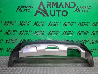 86611H0900, 8 Бампер киа, кия рио фб Kia Rio 4 Арт ARM344249, вид 7