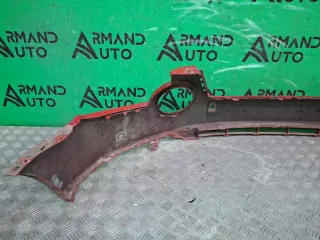 5L0807221B, 5L0807221, 4 Бампер шкода йети (ети) Skoda Yeti Арт ARM345346, вид 12