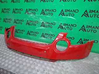5L0807221B, 5L0807221, 4 Бампер шкода йети (ети) Skoda Yeti Арт ARM345346, вид 3
