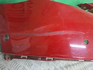 5L0807221B, 5L0807221, 4 Бампер шкода йети (ети) Skoda Yeti Арт ARM345346, вид 6
