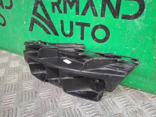565807394B, 8 кронштейн бампера Skoda Kodiaq Арт ARM345457, вид 3