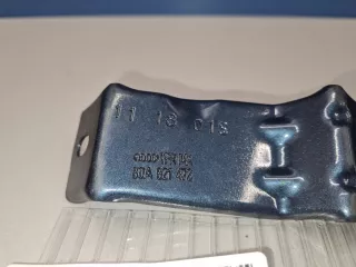 80A821472STL Кронштейн крепления крыла переднего правого Audi Q5 2 Арт ZAP341400, вид 3