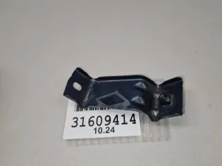 80A821472STL Кронштейн крепления крыла переднего правого Audi Q5 2 Арт ZAP341400, вид 4