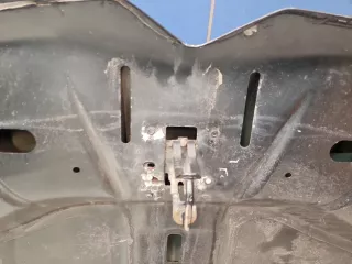 7901S1 Капот Citroen C4 1 restailing Арт ZAP341461, вид 2