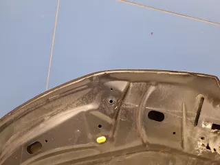 7901S1 Капот Citroen C4 1 restailing Арт ZAP341461, вид 3