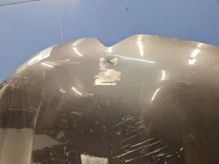 7901S1 Капот Citroen C4 1 restailing Арт ZAP341461, вид 5
