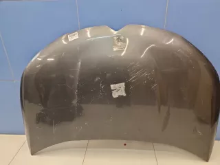 7901S1 Капот Citroen C4 1 restailing Арт ZAP341461, вид 6