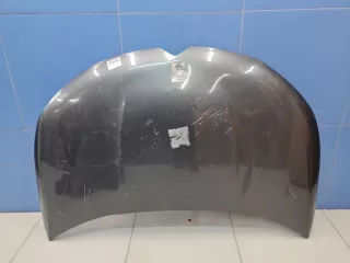 7901S1 Капот Citroen C4 1 restailing Арт ZAP341461, вид 7