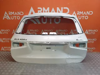 A1677405300 дверь багажника Mercedes GLS X167 Арт AR157247, вид 1