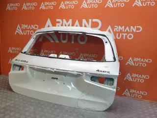 A1677405300 дверь багажника Mercedes GLS X167 Арт AR157247, вид 2
