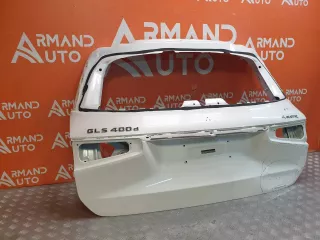 A1677405300 дверь багажника Mercedes GLS X167 Арт AR157247, вид 3