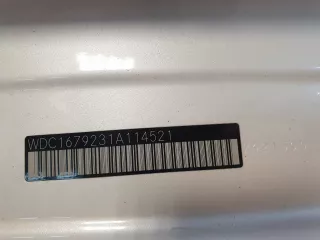 A1677405300 дверь багажника Mercedes GLS X167 Арт AR157247, вид 10