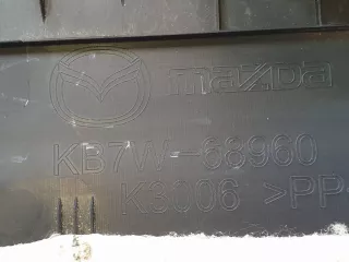 KB7W68960 обшивка двери багажника Mazda CX-5 2 Арт AR250326, вид 8