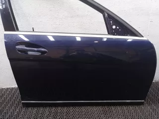 2047200280,A2047200280 Накладка двери (Молдинг) Mercedes C W204 Арт 00174429sep5, вид 2