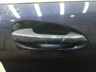 2047200280,A2047200280 Накладка двери (Молдинг) Mercedes C W204 Арт 00174429sep5, вид 3