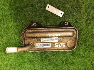 157100R010C Теплообменник Toyota Avensis 3 Арт 00150463, вид 1