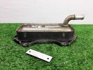 157100R010C Теплообменник Toyota Avensis 3 Арт 00150463, вид 2
