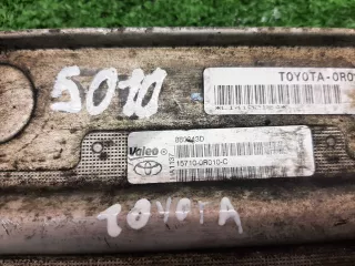 157100R010C Теплообменник Toyota Avensis 3 Арт 00150463, вид 3