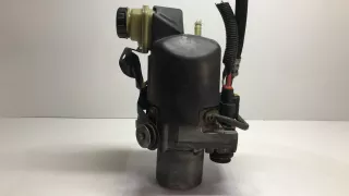 HPI,4911 093 13R,A5097167J,491100023R,491100033R,491102118R,491103313R,4911 055 87R,4911 058 67R,4911 083 42R,4911 098 60R Электрогидроусилитель руля Renault Laguna 3 Арт GRT78522, вид 1